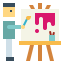 Canvas icon 64x64