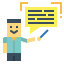 Teacher icon 64x64