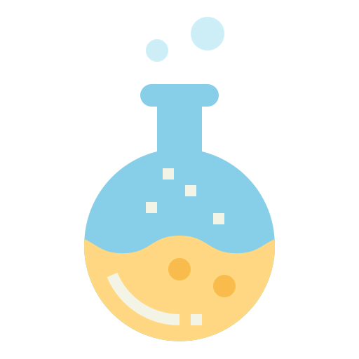 Flask icon