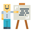 Teacher icon 64x64