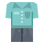 Uniform icon 64x64