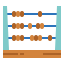Abacus icon 64x64