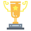 Trophy icon 64x64