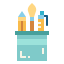 Stationery icon 64x64