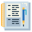 Notes icon 64x64