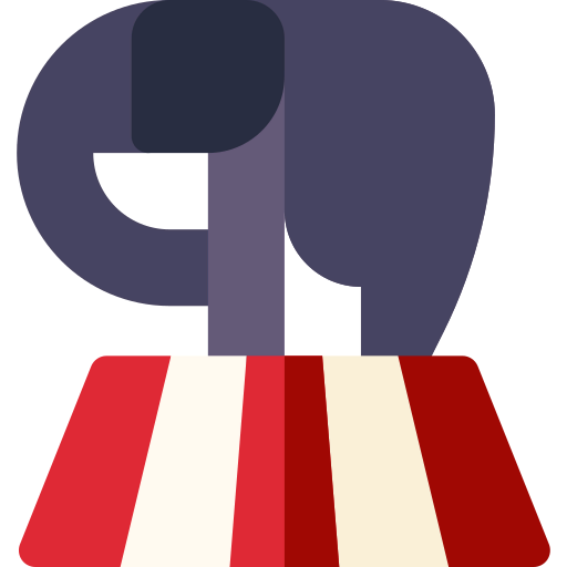 Elephant icon