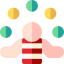 Juggler 상 64x64