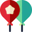 Balloon icon 64x64