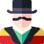 Ringmaster іконка 64x64