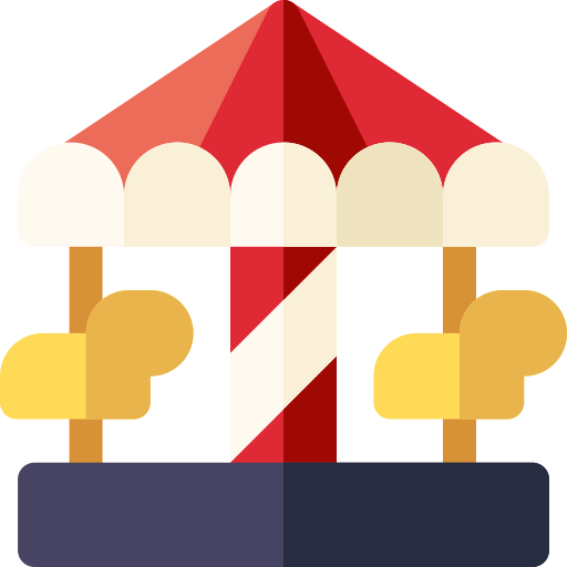 Carousel icon