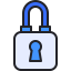 Padlock icon 64x64