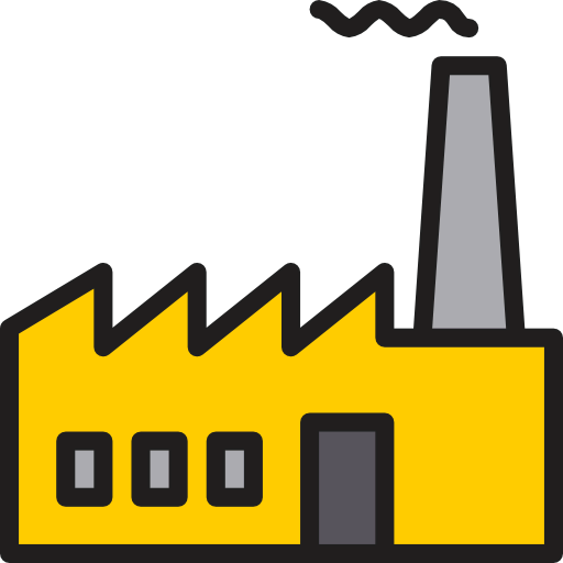 Factory icon