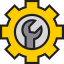 Engineer icon 64x64