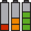 Battery icon 64x64