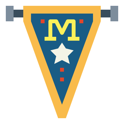 Flag icon