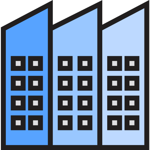 Factory icon