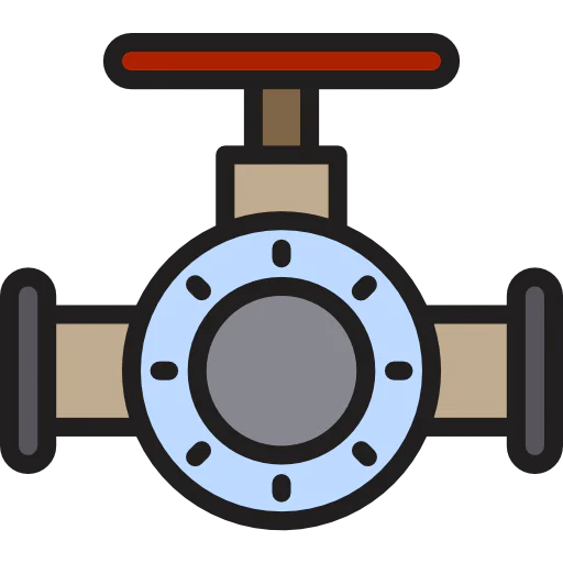 Valve icon