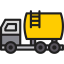 Fuel truck icon 64x64