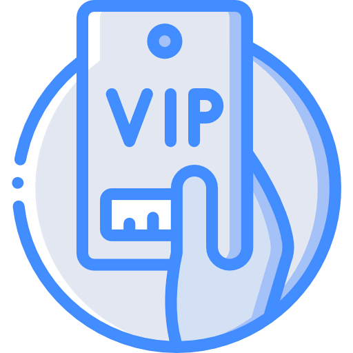 Vip icon