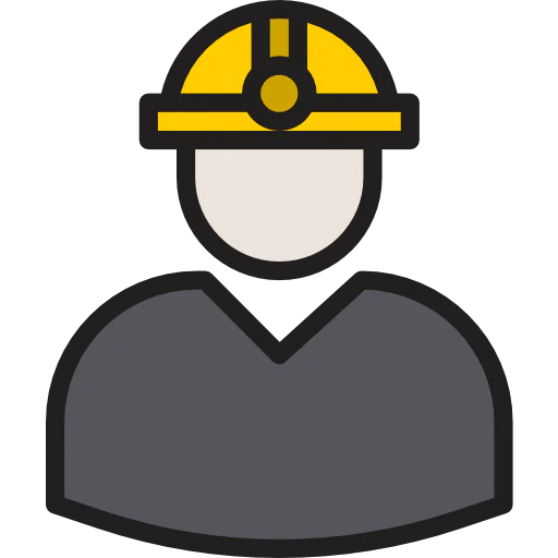 Professional icon
