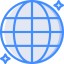 Disco ball icon 64x64