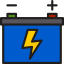 Battery icon 64x64