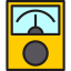 Voltmeter icon 64x64