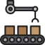 Conveyor icon 64x64