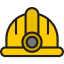 Helmet icon 64x64