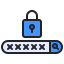 Locked icon 64x64