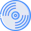 Vinyl icon 64x64