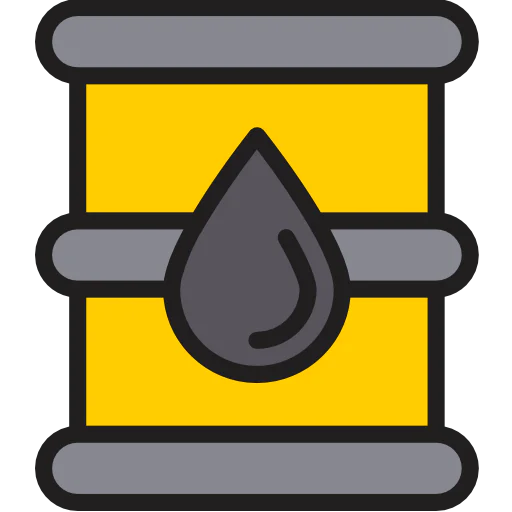 Barrel icon