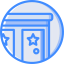 Dressing room Symbol 64x64