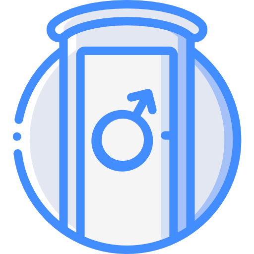 Toilet icon