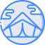 Tent icon 64x64