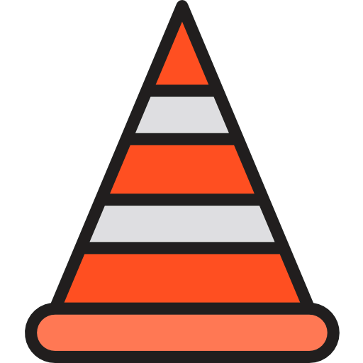 Cone icon