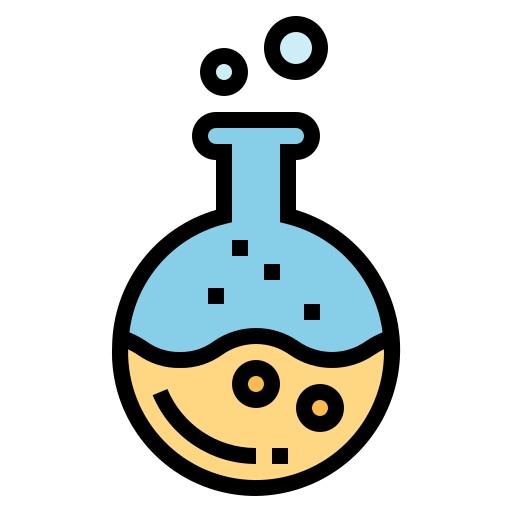 Flask icon