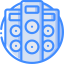 Speaker icon 64x64