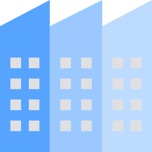 Factory icon
