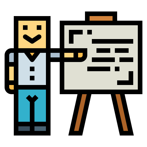Teacher icon