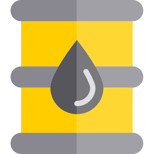 Barrel icon