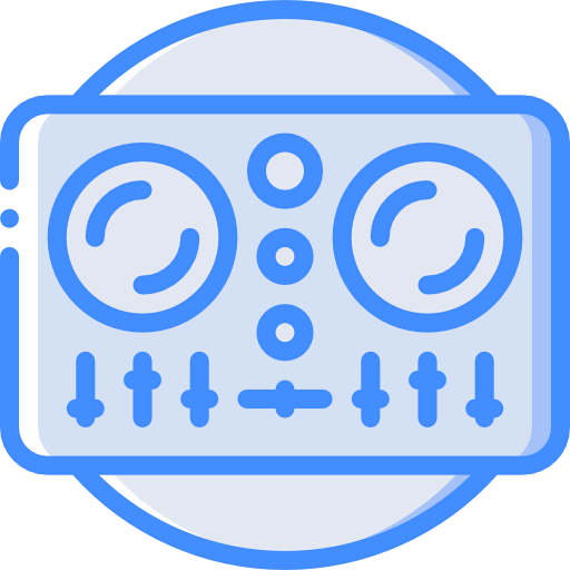 Mixer icon