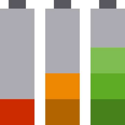 Battery icon