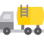 Fuel truck icon 64x64