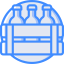Bottles icon 64x64