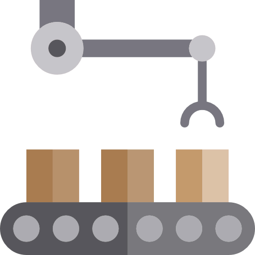 Conveyor icon