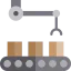 Conveyor icon 64x64
