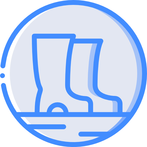 Boots icon