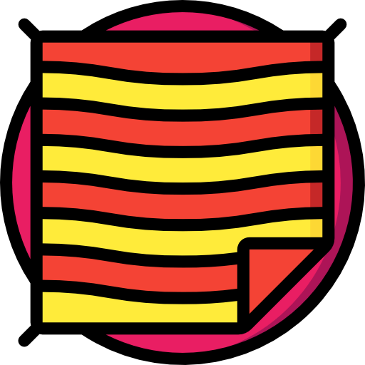 Blanket icon