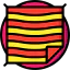 Blanket icon 64x64